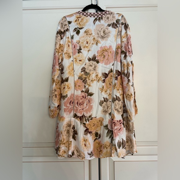 Maaji Afrodita Macy Tunic (D11) - Picture 3 of 12